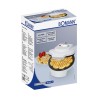 Bomann WA 5018 CB White waffle iron
