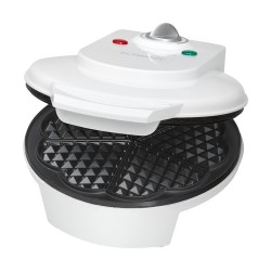 Gaufrier Bomann WA 5018 CB Blanc
