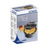 Bomann WA 5018 CB Waffle iron Black