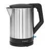 Electric kettle 1,5L 2200W Bomann WKS 3002 CB Black