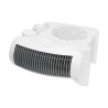Bomann HL 1095 CB 2000W Heated Blower White