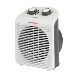Bomann HL 6040 CB 2000W fan heater White