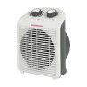 Bomann HL 6040 CB 2000W fan heater White