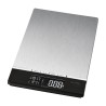 Bomann KW 1421 CB stainless steel kitchen scale