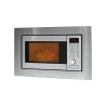 Built-in microwave oven 20L 800W Bomann MWG 2215 EB