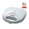Bomann ST 5016 CB white sandwich maker