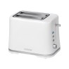 Toaster 870W Boman TA 1577 CB White