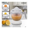 Electric citrus squeezer Bomann ZP 1092 CB White