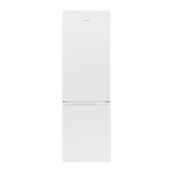 Réfrigérateur et congélateur 269L blanc Bomann KG184-1-blanc