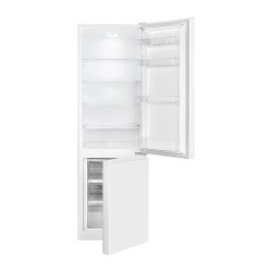Bomann KG184-1-white 269L fridge and freezer
