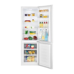 Bomann KG184-1-white 269L fridge and freezer