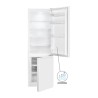 Bomann KG184-1-white 269L fridge and freezer