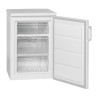 85L white freezer Bomann GS 2196.1 white