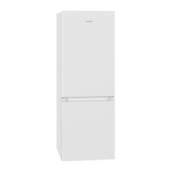Refrigerator and freezer 175L white KG 320.2 white