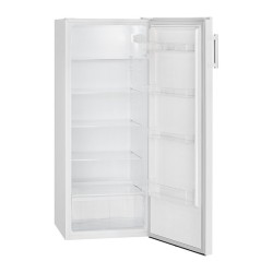 Réfrigérateur 242L blanc Bomann VS 7316.1 blanc
