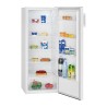 Refrigerator 242L white Bomann VS 7316.1 white