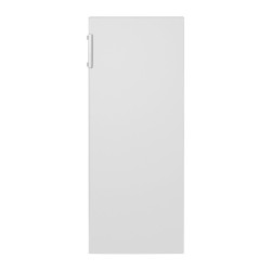 Refrigerator 242L white Bomann VS 7316.1 white