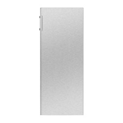 Réfrigérateur 242L inox Bomann VS 7316.1 inox