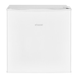 31L white freezer Bomann GB 341.1 white