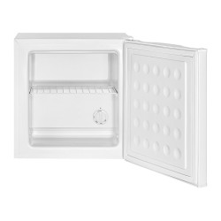 31L white freezer Bomann GB 341.1 white