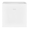 31L white freezer Bomann GB 341.1 white