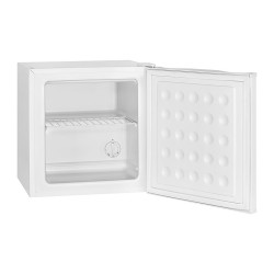 31L white freezer Bomann GB 341.1 white