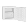 31L white freezer Bomann GB 341.1 white