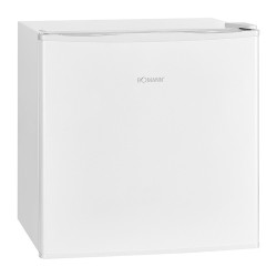 31L white freezer Bomann GB 341.1 white