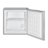Bomann GB 341.1 stainless steel 31L freezer