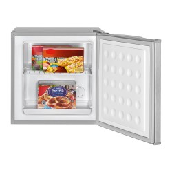 Congélateur 31L inox Bomann GB 341.1 inox