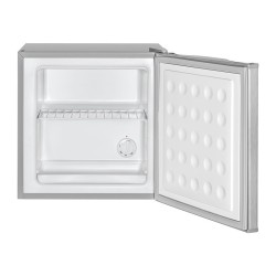 Congélateur 31L inox Bomann GB 341.1 inox