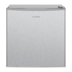 Bomann GB 341.1 stainless steel 31L freezer