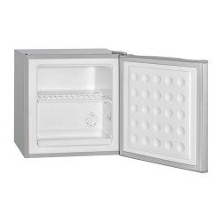 Congélateur 31L inox Bomann GB 341.1 inox