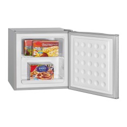 Bomann GB 341.1 stainless steel 31L freezer