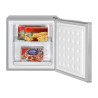 Bomann GB 341.1 stainless steel 31L freezer