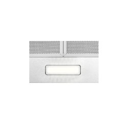 Bomann DU 652.1 stainless steel chimney hood