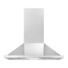 Bomann DU 652.1 stainless steel chimney hood