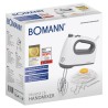 Bomann HM6054CB beater mixer