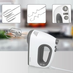 Mixeur batteur Bomann HM6054CB