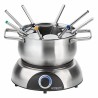 Bomann FD2248CB electric fondue set