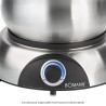 Bomann FD2248CB electric fondue set