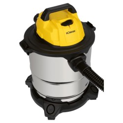 Bomann BS6058CB canister wet/dry hoover