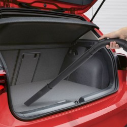 Bomann BS6058CB canister wet/dry hoover