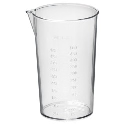 Mixeur plongeant 180W blanc Bomann SM384CB-Blanc