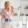 Bomann SM384CB White 180W hand blender