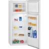 Bomann DT7318-1-white 206L fridge and freezer