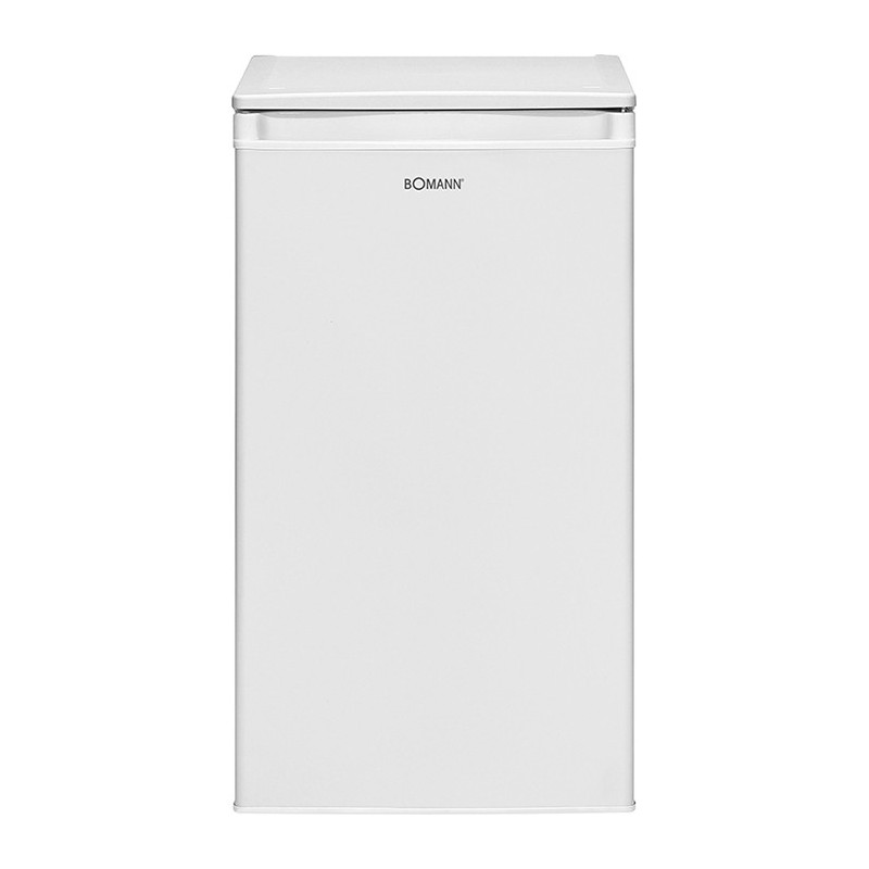 Réfrigérateur 92L blanc Bomann VS 7231 blanc