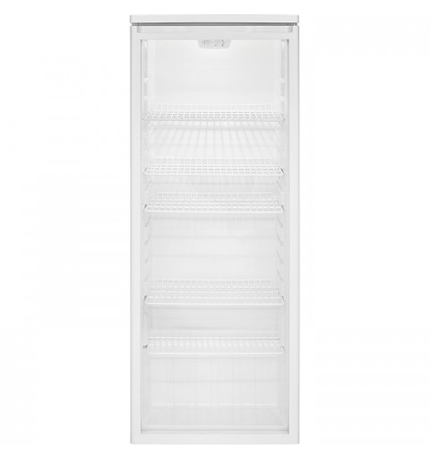 Réfrigérateur pour boisson 256L blanc KSG 7280 blanc