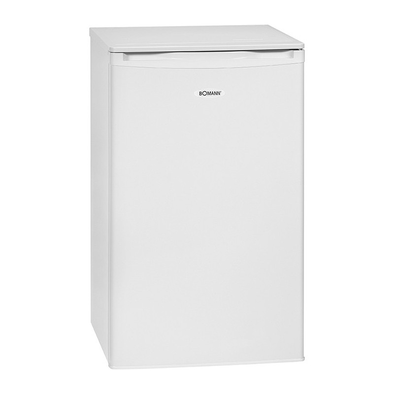 Réfrigérateur 95L blanc Bomann KS 163.2 blanc