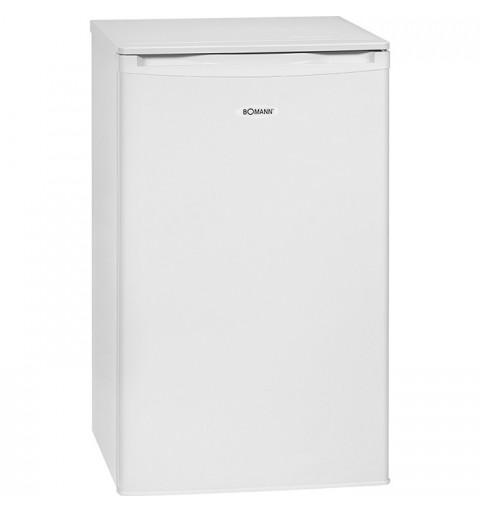 Réfrigérateur 95L blanc Bomann KS 163.2 blanc